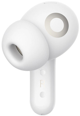 TWS Xiaomi Buds 5 Pro Ceramic White (BHR9642GL) UA