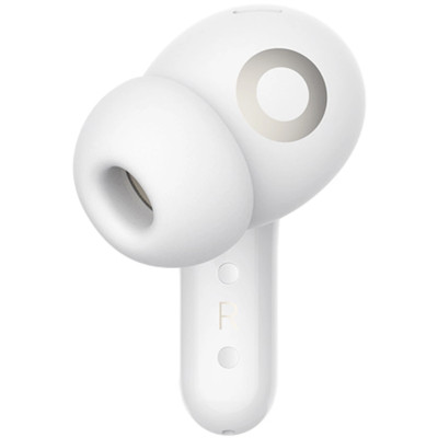 TWS Xiaomi Buds 5 Pro Ceramic White (BHR9642GL) UA