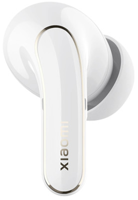 TWS Xiaomi Buds 5 Pro Ceramic White (BHR9642GL) UA