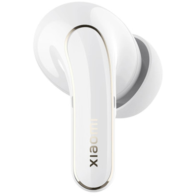 TWS Xiaomi Buds 5 Pro Ceramic White (BHR9642GL) UA