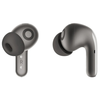 TWS Xiaomi Buds 5 Pro Titan Gray (BHR9640GL) UA