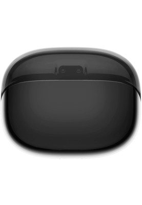 TWS Xiaomi Buds 5 Pro Wi-Fi Translucert Black (BHR9647GL) UA