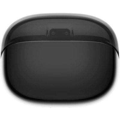 TWS Xiaomi Buds 5 Pro Wi-Fi Translucert Black (BHR9647GL) UA