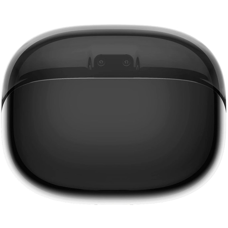 TWS Xiaomi Buds 5 Pro Wi-Fi Translucert Black (BHR9647GL) UA