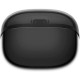 TWS Xiaomi Buds 5 Pro Wi-Fi Translucert Black (BHR9647GL) UA