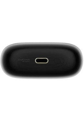 TWS Xiaomi Buds 5 Pro Wi-Fi Translucert Black (BHR9647GL) UA