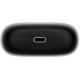 TWS Xiaomi Buds 5 Pro Wi-Fi Translucert Black (BHR9647GL) UA