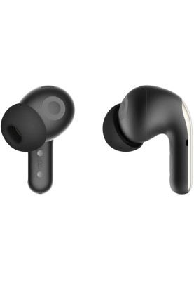 TWS Xiaomi Buds 5 Pro Wi-Fi Translucert Black (BHR9647GL) UA