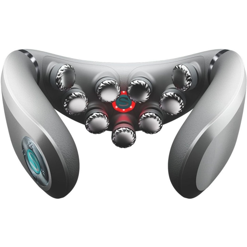 Mасажер для шиї та плеч SKG G7 Pro Max Neck Massager UA