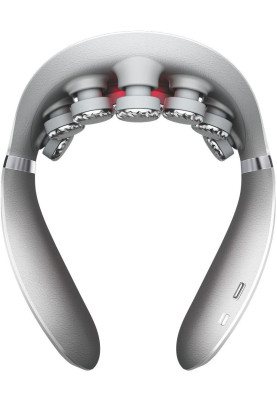 Mасажер для шиї та плеч SKG G7 Pro Max Neck Massager UA