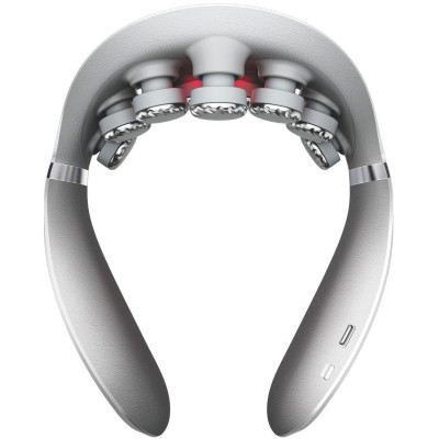 Mасажер для шиї та плечей SKG G7 Pro Max Neck Massager UA