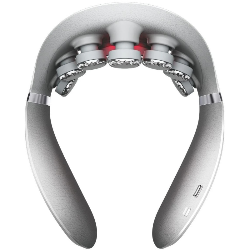 Mасажер для шиї та плеч SKG G7 Pro Max Neck Massager UA