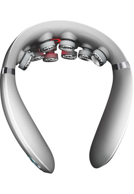 Mасажер для шиї та плеч SKG G7 Pro Max Neck Massager UA