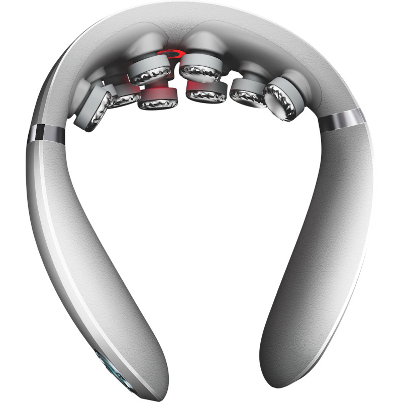 Mасажер для шиї та плеч SKG G7 Pro Max Neck Massager UA