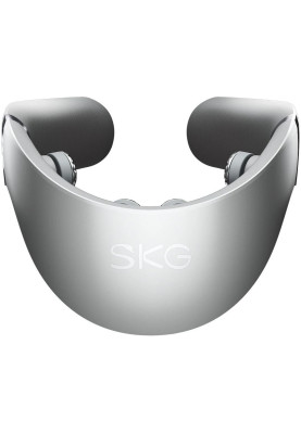 Mасажер для шиї та плеч SKG G7 Pro Max Neck Massager UA