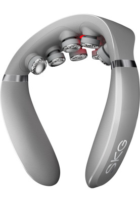 Mасажер для шиї та плеч SKG G7 Pro Max Neck Massager UA