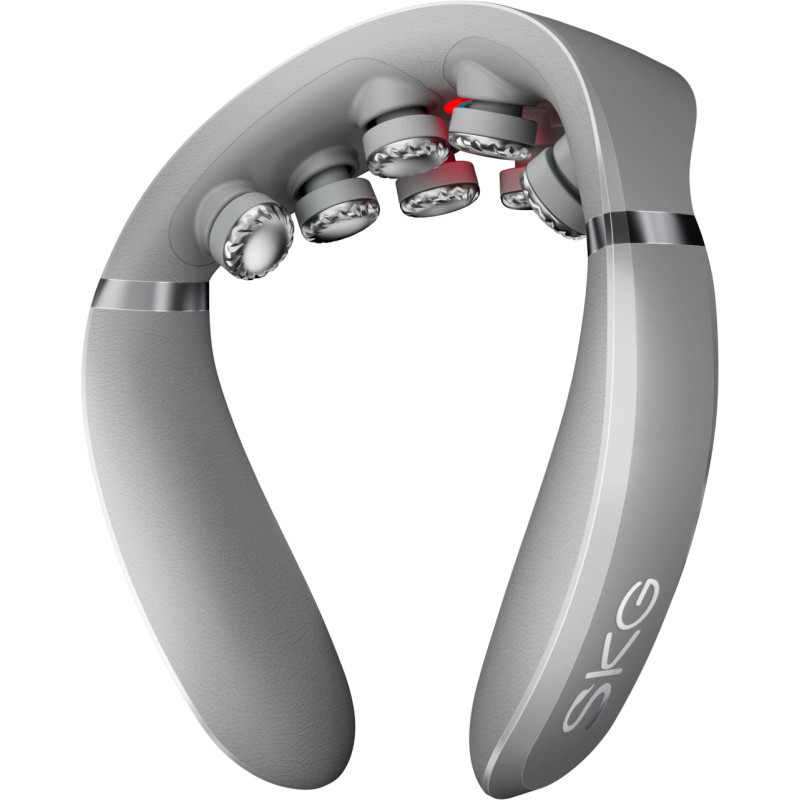 Mасажер для шиї та плеч SKG G7 Pro Max Neck Massager UA