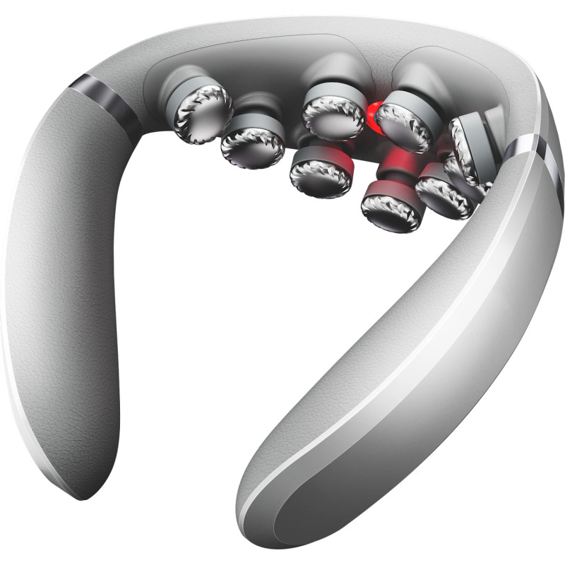 Mасажер для шиї та плеч SKG G7 Pro Max Neck Massager UA