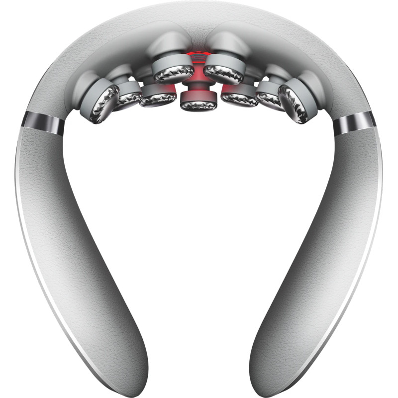 Mасажер для шиї та плеч SKG G7 Pro Max Neck Massager UA