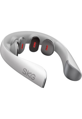 Масажер мікрострумовий SKG K5-3 Pro Neck Massager UA