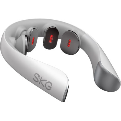 Масажер мікрострумовий SKG K5-3 Pro Neck Massager UA