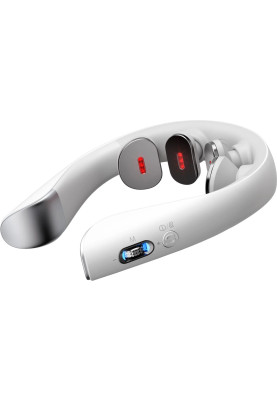 Масажер мікрострумовий SKG K5-3 Pro Neck Massager UA