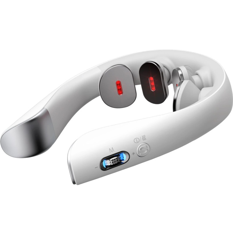 Масажер мікрострумовий SKG K5-3 Pro Neck Massager UA