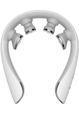Масажер мікрострумовий SKG K5-3 Pro Neck Massager UA