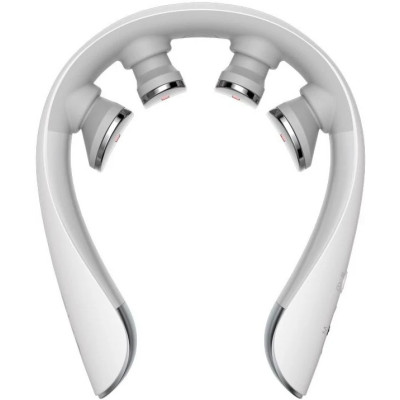 Масажер мікрострумовий SKG K5-3 Pro Neck Massager UA