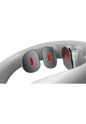 Масажер мікрострумовий SKG K5-3 Pro Neck Massager UA