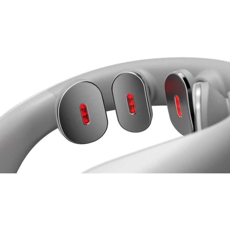 Масажер мікрострумовий SKG K5-3 Pro Neck Massager UA
