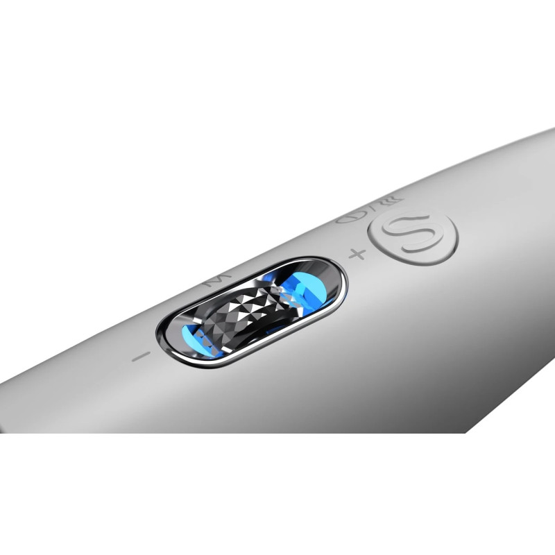Масажер мікрострумовий SKG K5-3 Pro Neck Massager UA