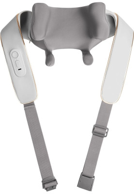 Масажер Шиацу для шиї SKG H5 Mini Neck＆Shoulder Massager (42124) UA