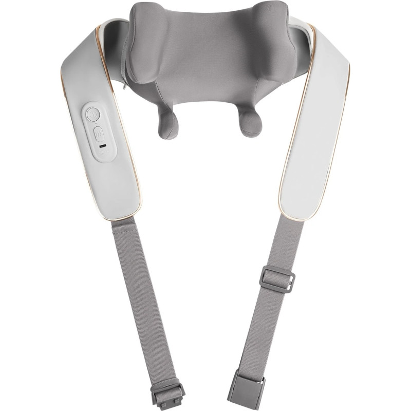 Масажер Шиацу для шиї SKG H5 Mini Neck＆Shoulder Massager (42124) UA