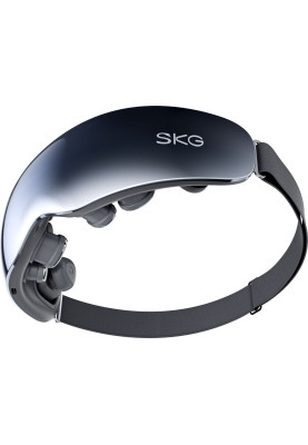 Масажні окуляри SKG E7 2-In-1 Vibration Heated Eye Massager UA