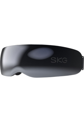 Масажні окуляри SKG E7 2-In-1 Vibration Heated Eye Massager UA