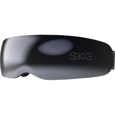 Масажні окуляри SKG E7 2-In-1 Vibration Heated Eye Massager UA