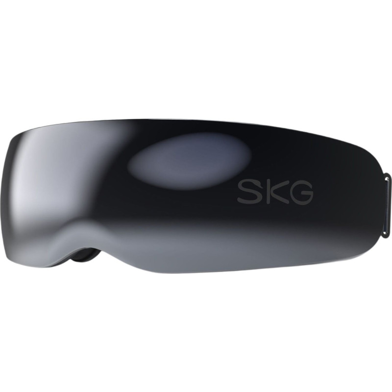 Масажні окуляри SKG E7 2-In-1 Vibration Heated Eye Massager UA