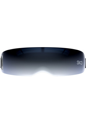 Масажні окуляри SKG E7 2-In-1 Vibration Heated Eye Massager UA