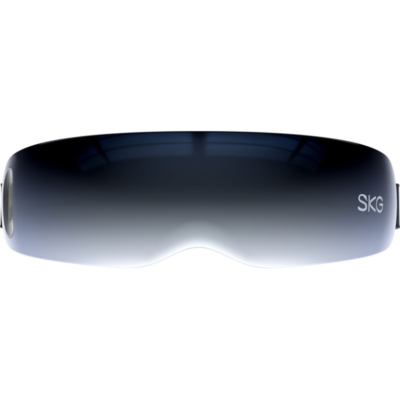 Масажні окуляри SKG E7 2-In-1 Vibration Heated Eye Massager UA