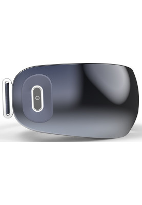 Масажні окуляри SKG E7 2-In-1 Vibration Heated Eye Massager UA