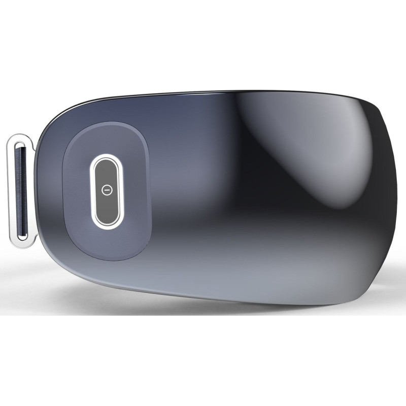 Масажні окуляри SKG E7 2-In-1 Vibration Heated Eye Massager UA