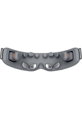 Масажні окуляри SKG E7 2-In-1 Vibration Heated Eye Massager UA