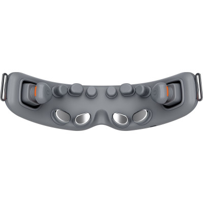 Масажні окуляри SKG E7 2-In-1 Vibration Heated Eye Massager UA