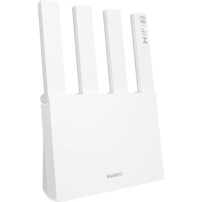 Роутер Huawei WUKUN-BE32 WiFi BE3 UA