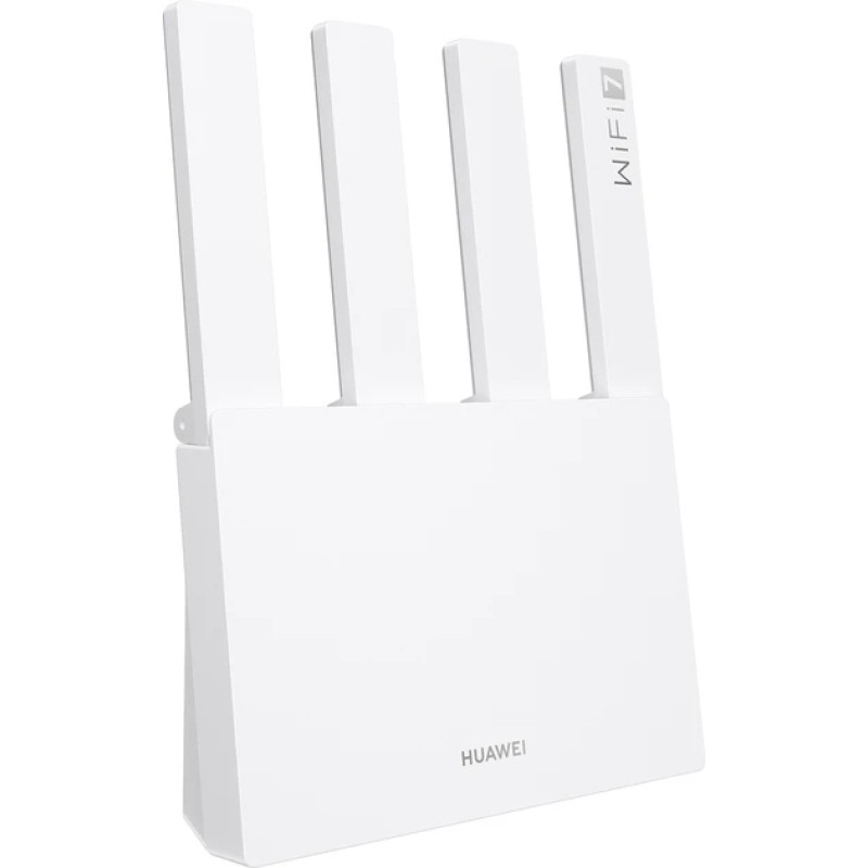 Роутер Huawei WUKUN-BE32 WiFi BE3 UA
