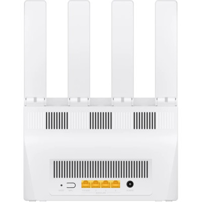 Роутер Huawei WUKUN-BE32 WiFi BE3 UA