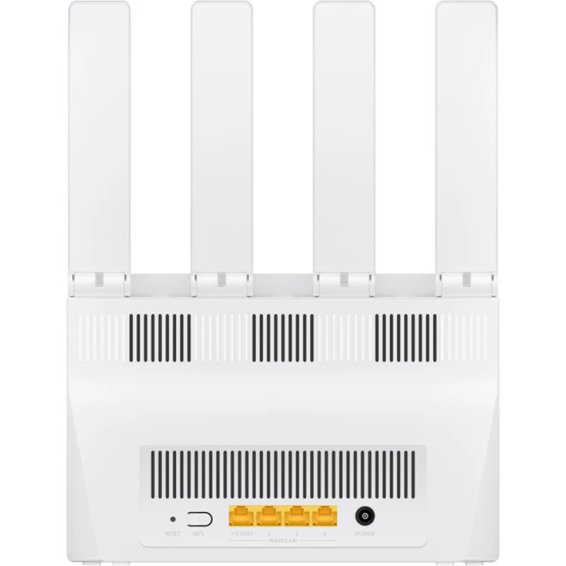 Роутер Huawei WUKUN-BE32 WiFi BE3 UA