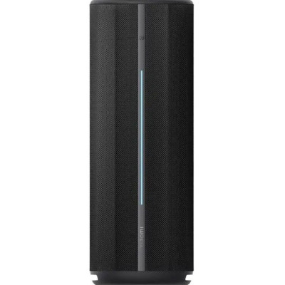 Bluetooth Колонка Xiaomi Speaker (QBH4275GL) Black UA