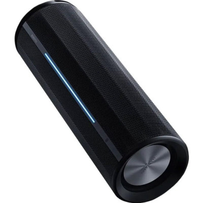 Bluetooth Колонка Xiaomi Speaker (QBH4275GL) Black UA